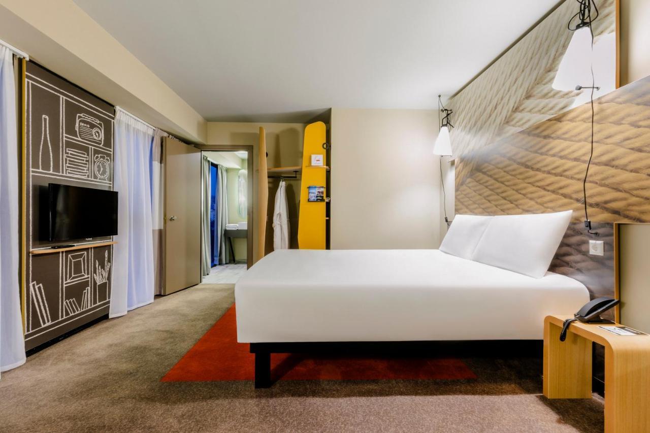 Ibis Stadium Hotel 4*