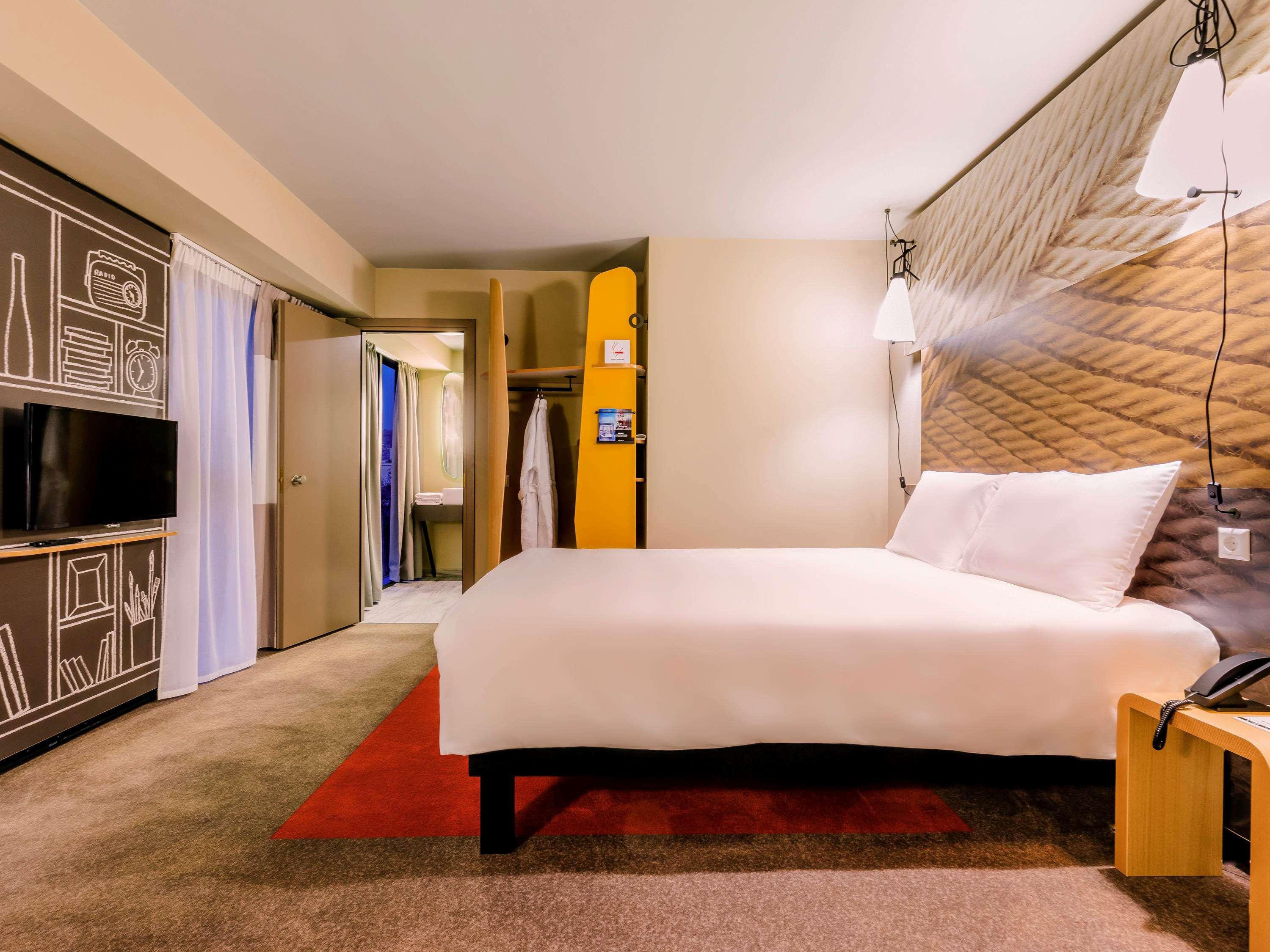 Ibis Stadium 4* Tbilisi