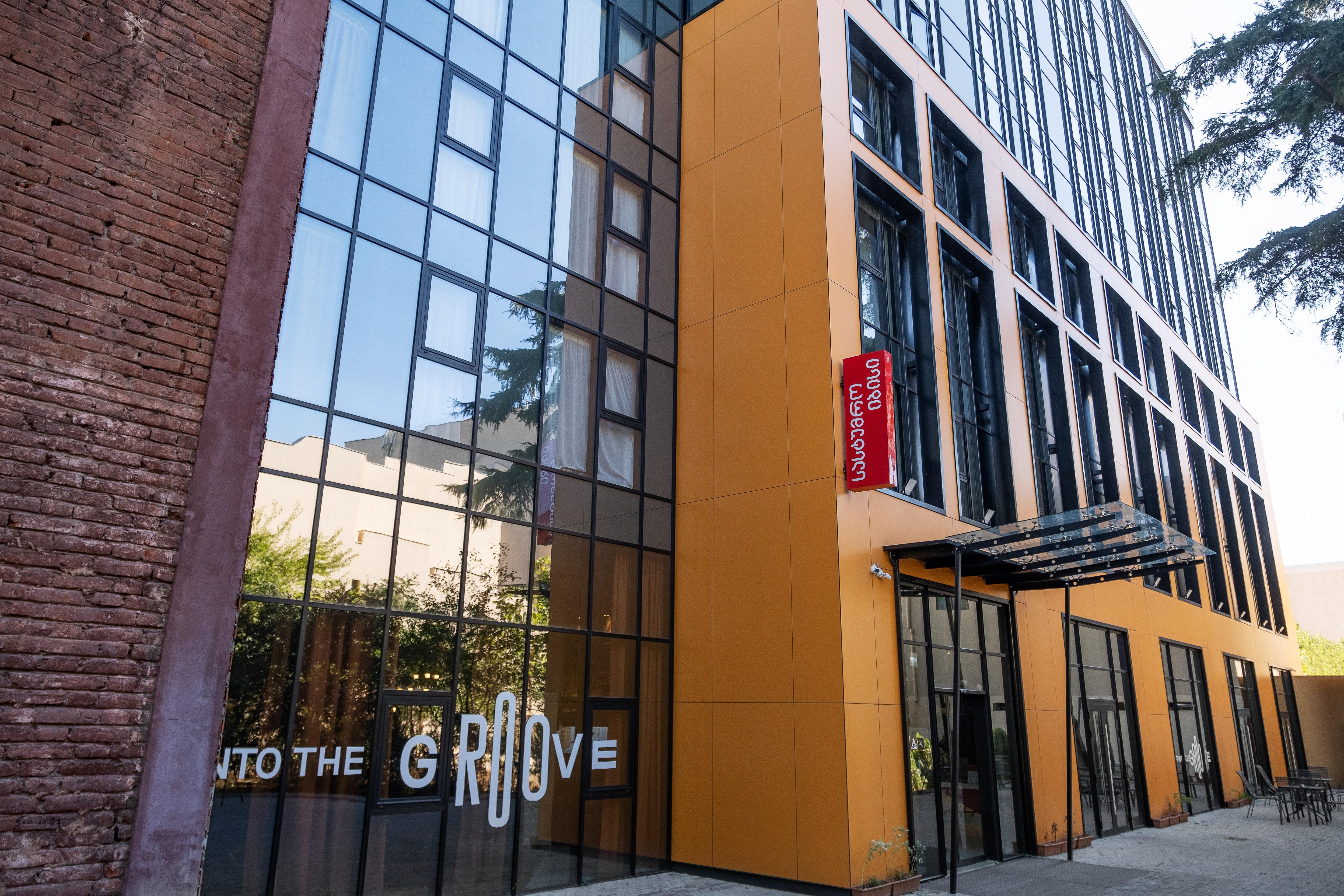 Ibis Stadium Hotel 4*