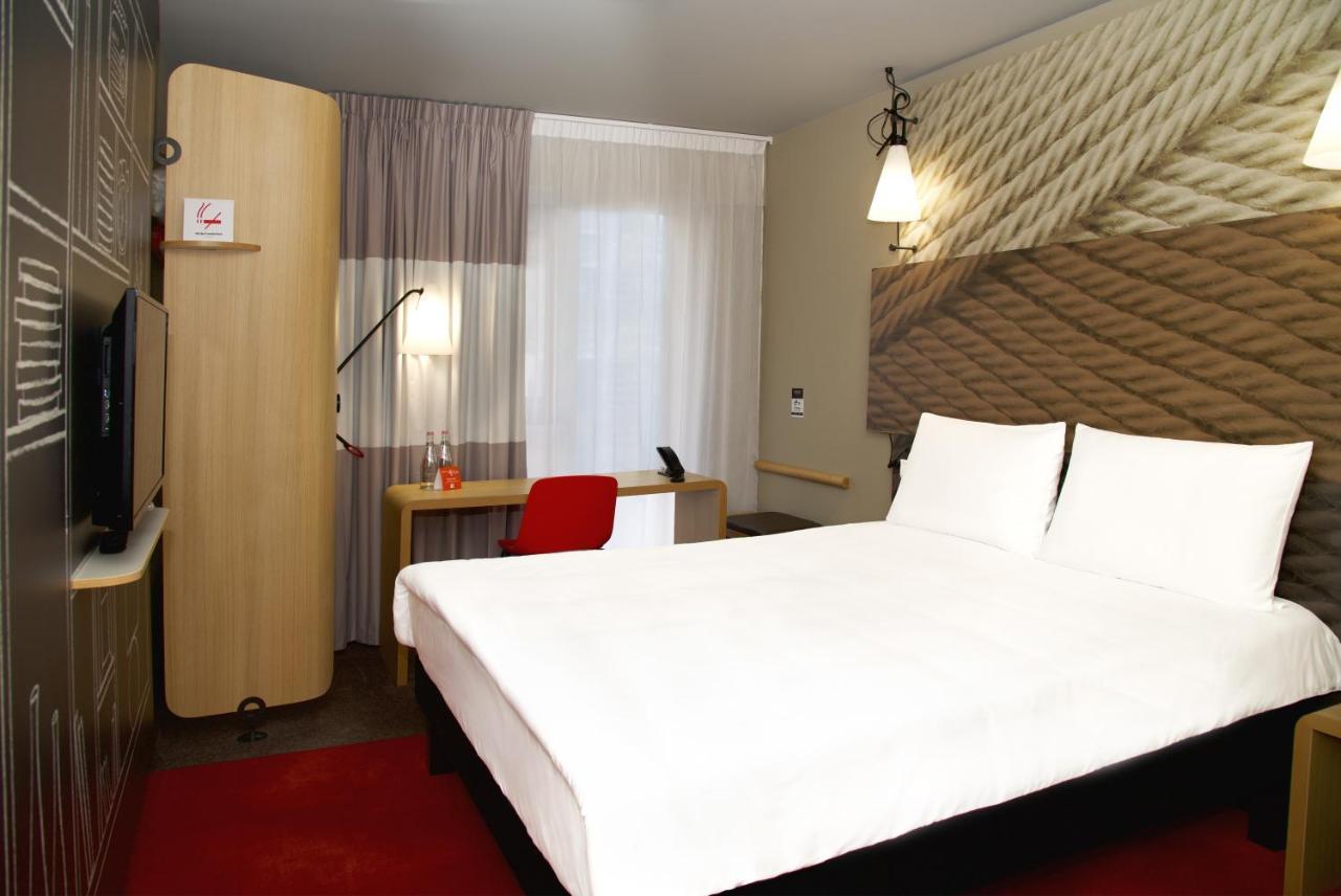 Ibis Stadium Hotel Tbilisi