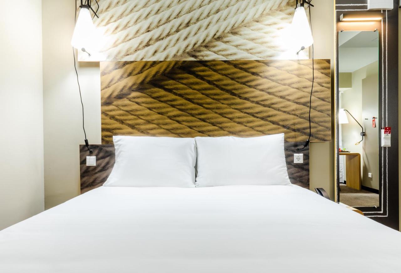 Ibis Stadium Hotel Tbilisi