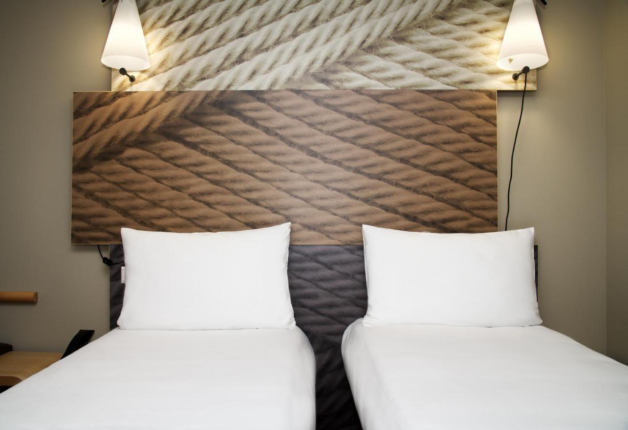 Ibis Stadium 4*