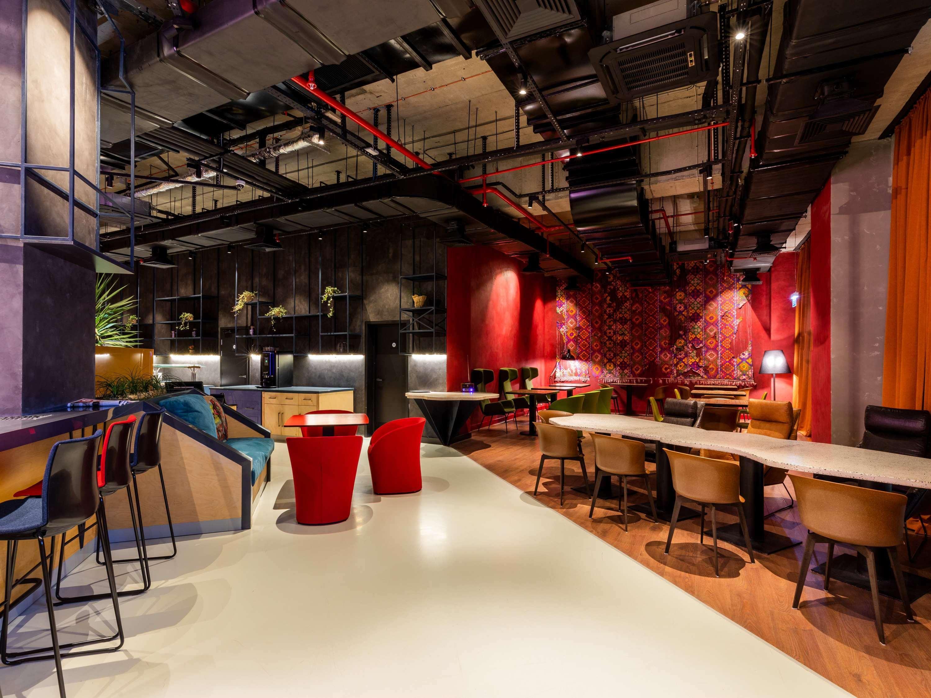 فندق Ibis Stadium 4*
