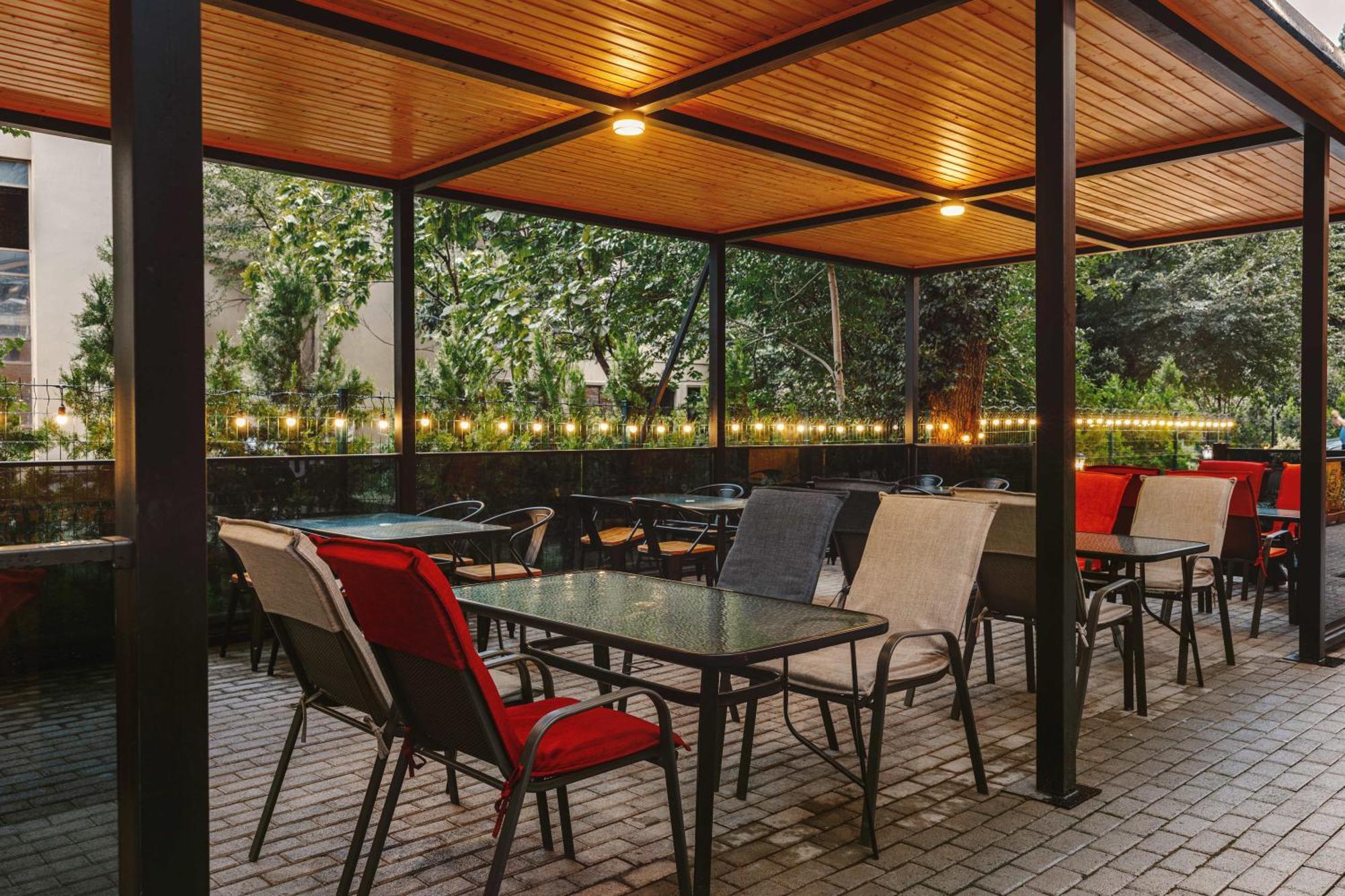 فندق Ibis Stadium 4*